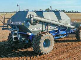 GASON Platinum Series 2120 - High Capacity Air Seeders - *AUSTRALIAN MADE* - picture0' - Click to enlarge