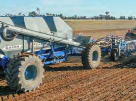 GASON Platinum Series 2120 - High Capacity Air Seeders - *AUSTRALIAN MADE* - picture1' - Click to enlarge