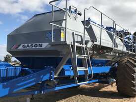 GASON Platinum Series 2120 - High Capacity Air Seeders - *AUSTRALIAN MADE* - picture2' - Click to enlarge