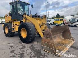 2008 Caterpillar 924Hz 4x4 Articulated Front End Loader - picture0' - Click to enlarge