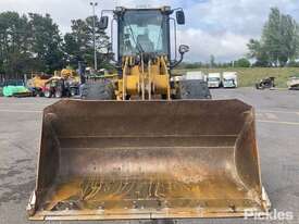 2008 Caterpillar 924Hz 4x4 Articulated Front End Loader - picture0' - Click to enlarge