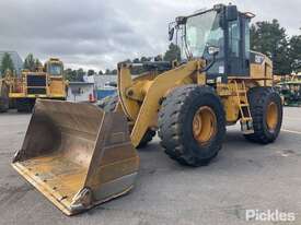 2008 Caterpillar 924Hz 4x4 Articulated Front End Loader - picture1' - Click to enlarge