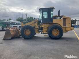 2008 Caterpillar 924Hz 4x4 Articulated Front End Loader - picture2' - Click to enlarge