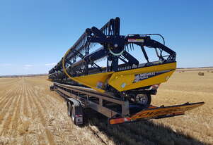 2023 Midwest Durus Premium 45' CLEARANCE PRICE