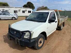 2006 HOLDEN RODEO DX RA UTE - picture1' - Click to enlarge