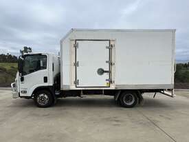 2016 Isuzu NNR 45 150 AMT 4x2 Pantech - picture0' - Click to enlarge