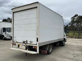 2016 Isuzu NNR 45 150 AMT 4x2 Pantech - picture1' - Click to enlarge