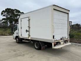 2016 Isuzu NNR 45 150 AMT 4x2 Pantech - picture2' - Click to enlarge