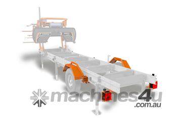 MOBILITY KIT - ROAD KIT (FENDERS, LIGHTS, & WIRING HARNESS)