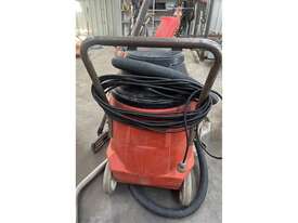 COMMERCIAL VACUUM WITH PARTS  - picture0' - Click to enlarge