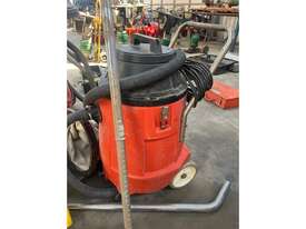 COMMERCIAL VACUUM WITH PARTS  - picture1' - Click to enlarge