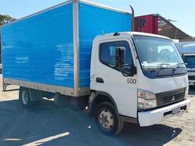 Mitsubishi Canter FE85PG6SRFAA - picture0' - Click to enlarge