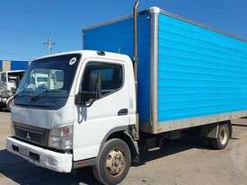 Mitsubishi Canter FE85PG6SRFAA - picture1' - Click to enlarge