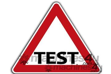 Toyota test listing video upload