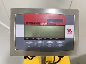 OHAUS Benchtop Scales - picture1' - Click to enlarge