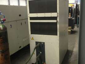 Used Mazak Hyper Gear 510 Laser - picture0' - Click to enlarge