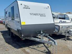 Jayco Starcraft - picture0' - Click to enlarge