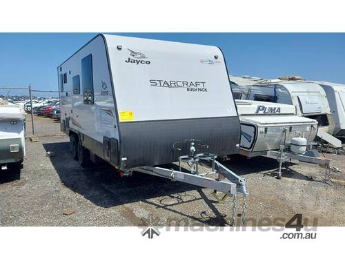 Jayco Starcraft