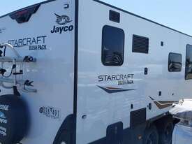 Jayco Starcraft - picture0' - Click to enlarge