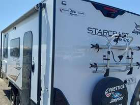 Jayco Starcraft - picture1' - Click to enlarge