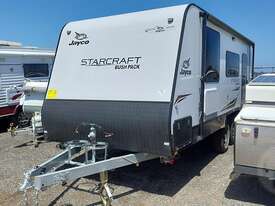 Jayco Starcraft - picture2' - Click to enlarge