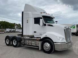 Kenworth T610 - picture0' - Click to enlarge