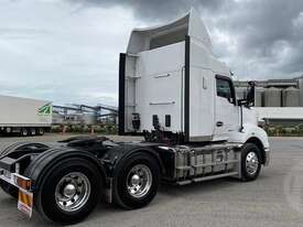 Kenworth T610 - picture1' - Click to enlarge