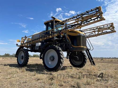 Rogator RG700