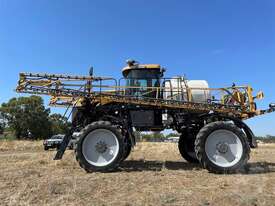 Rogator RG700 - picture2' - Click to enlarge