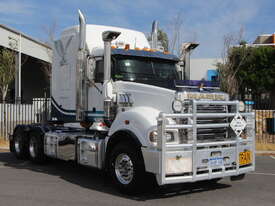 2021 MACK SUPERLINER 3 AXLE PRIMEMOVER - picture0' - Click to enlarge