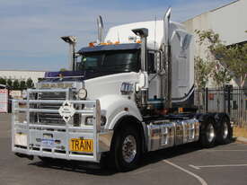 2021 MACK SUPERLINER 3 AXLE PRIMEMOVER - picture0' - Click to enlarge