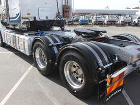 2021 MACK SUPERLINER 3 AXLE PRIMEMOVER - picture1' - Click to enlarge