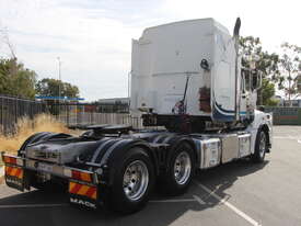 2021 MACK SUPERLINER 3 AXLE PRIMEMOVER - picture2' - Click to enlarge