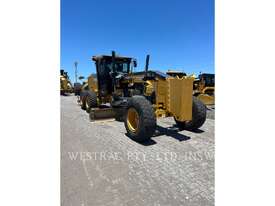 JOHN DEERE 770GP Motor Graders - picture0' - Click to enlarge