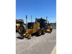 JOHN DEERE 770GP Motor Graders - picture1' - Click to enlarge