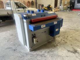 Used Carbatec Drum Sander - picture0' - Click to enlarge