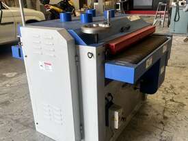 Used Carbatec Drum Sander - picture2' - Click to enlarge