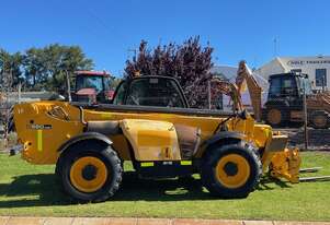 Telehandler JCB 550-14 5 Tonne 14 meter 2013 5271 hours
