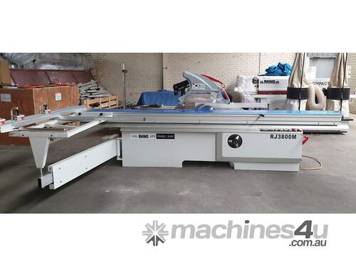 Laguna 2024 panel saw