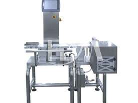 CQ-XP1010 Checkweigher - picture0' - Click to enlarge