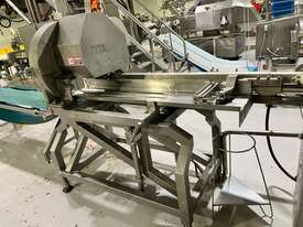 Titan Meat Slicer - picture0' - Click to enlarge