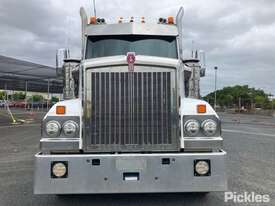 2017 Kenworth T610SAR Prime Mover Sleeper Cab - picture0' - Click to enlarge