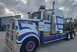 Kenworth T908Prime Mover Truck