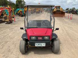 2014 Toro Workman MDX Farm Kart - picture0' - Click to enlarge