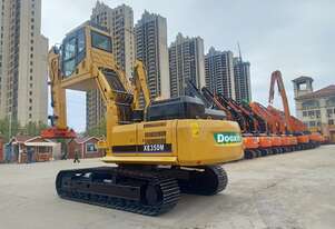 XCMG Material Handler XE350M 35ton