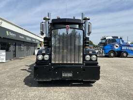 2018 Kenworth T909  6x4 Tipper and Quad Dog Set - picture2' - Click to enlarge