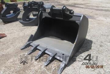 BRIAN SCOTT ENGINEERING 1350MM GP BUCKET 20 TONNE FOR SALE