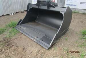 SCOTT 20TON 1900MM HD MUD BUCKET FOR SALE