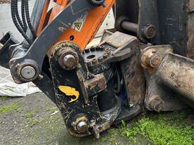 2021 Doosan dx140LCR Excavator by BBC  w attachments - picture1' - Click to enlarge