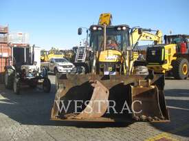 JCB 5CX Backhoe Loaders - picture1' - Click to enlarge